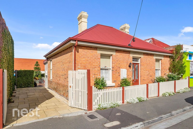 2 Lefroy Street, North Hobart TAS 7000 Address information Allhomes