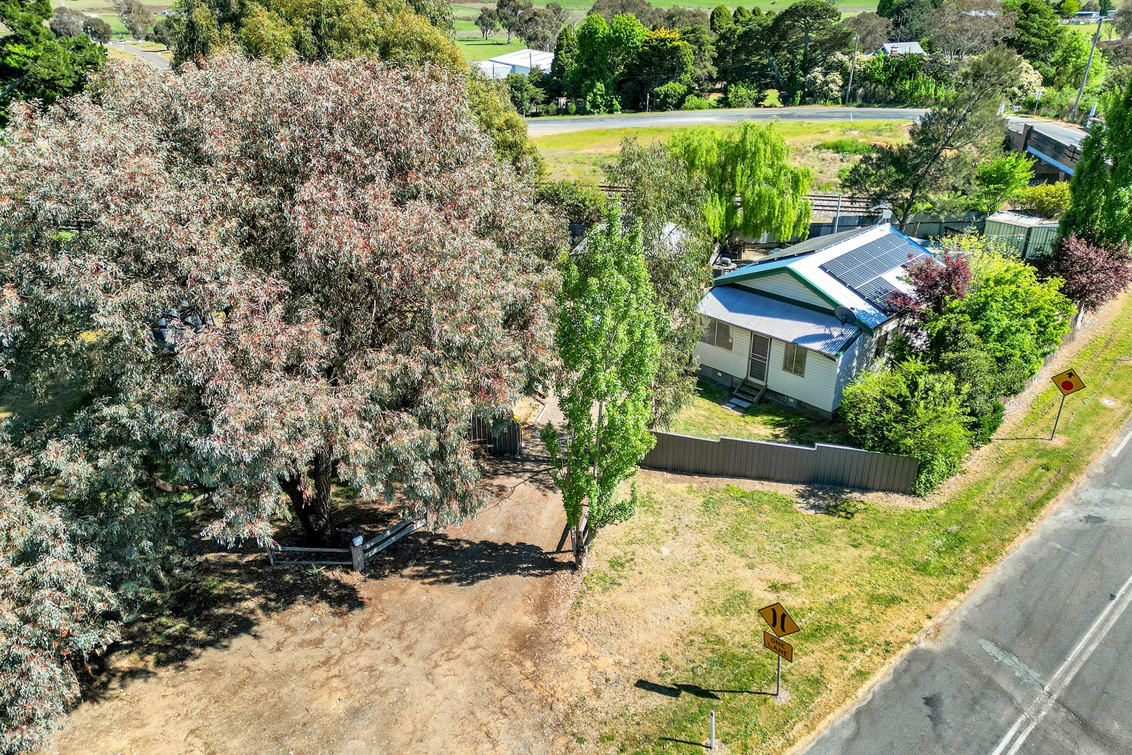 3 Grovenor Street, Gunning NSW 2581 Allhomes