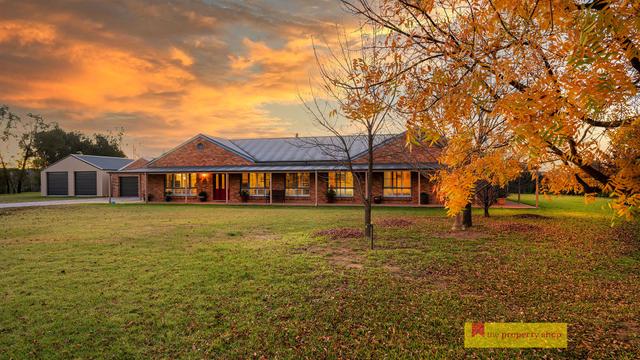 15 Wiradjuri Close, NSW 2850