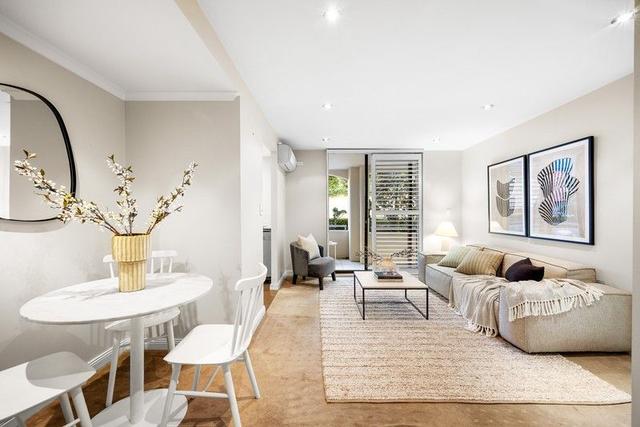 2/9 William Street, NSW 2060