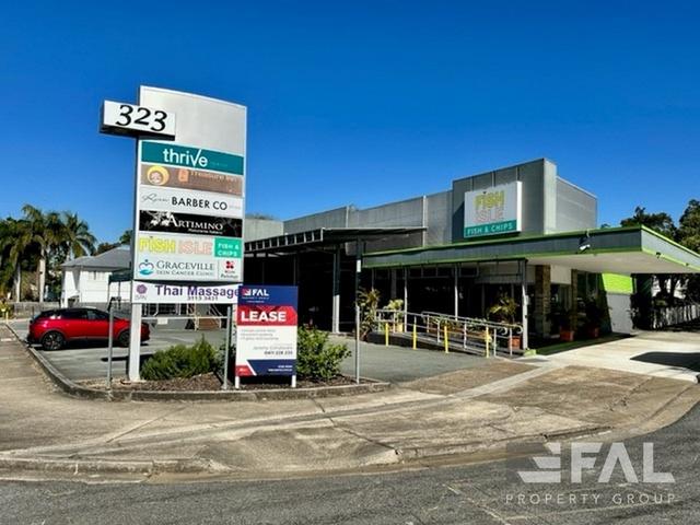 Shop 6/323 Oxley Road, QLD 4075