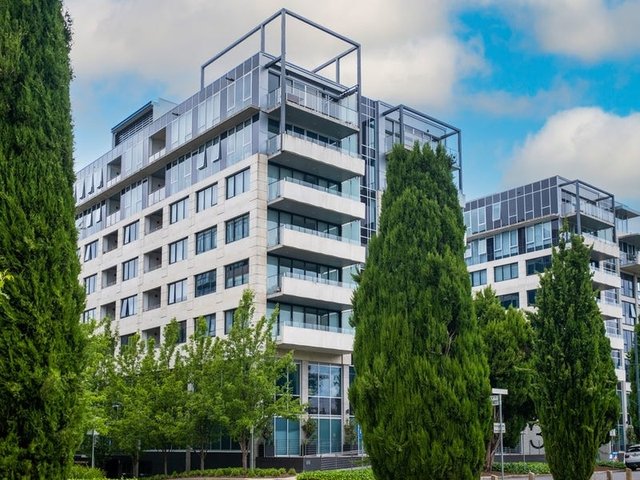 22/5 Sydney Avenue, ACT 2600