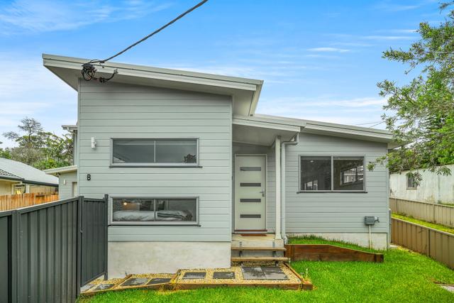 105B Willoughby Road, NSW 2260