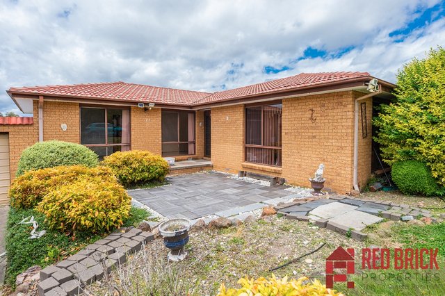 22 Bertram Street, ACT 2904