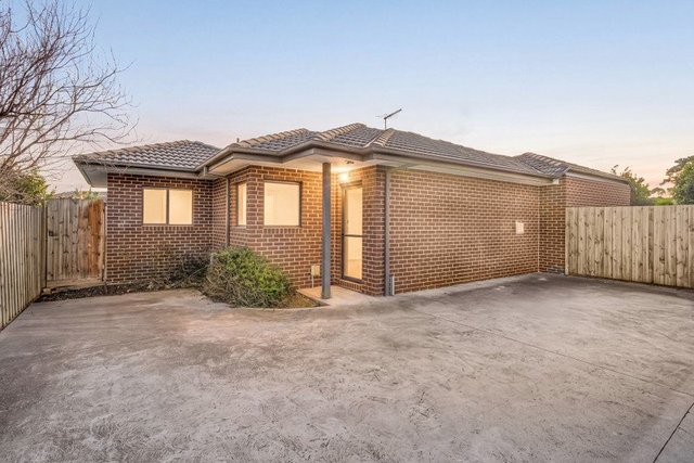 6/19 Becket Street South, VIC 3046