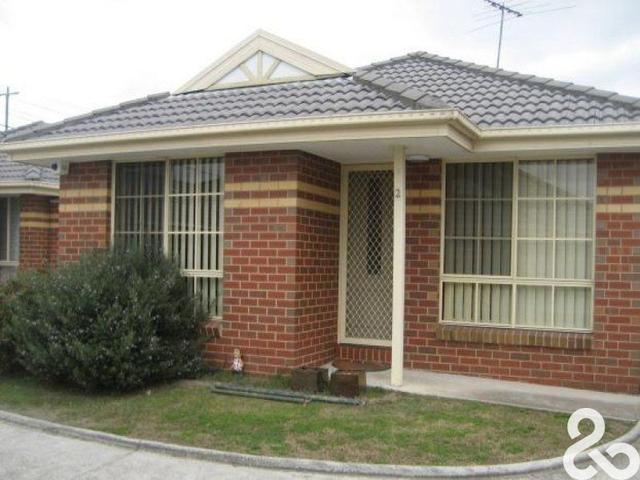 2/16 Rufus Street, VIC 3076