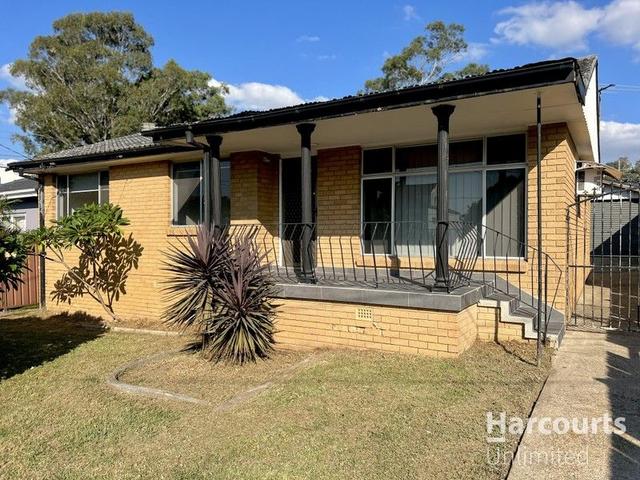 25 Tallawong Avenue, NSW 2148