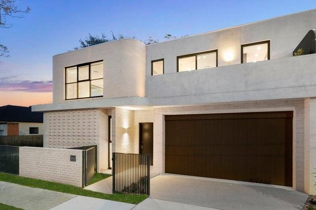 34 Richmond Avenue, NSW 2068
