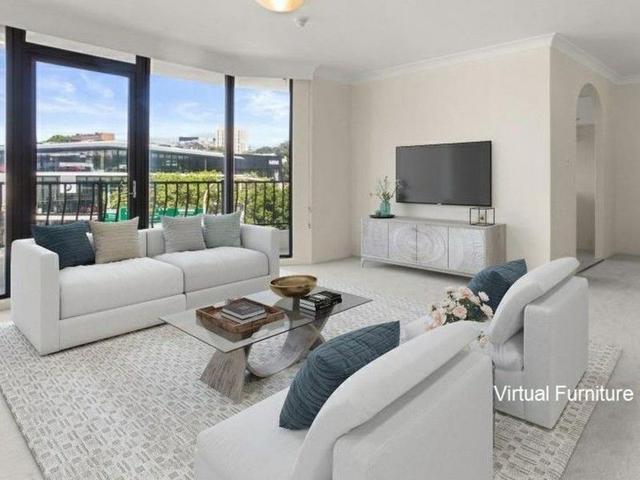 6L39/153 Bayswater Road, NSW 2011