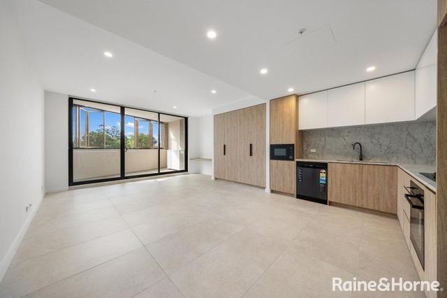 307/328-336 Liverpool Road, NSW 2131