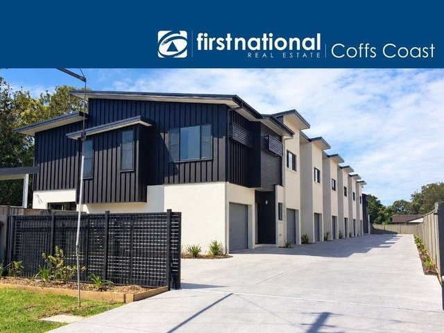 8/15 Boultwood Street, NSW 2450