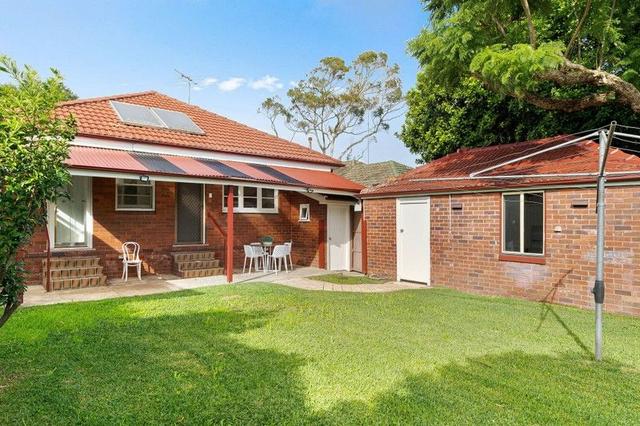 9 Bell Avenue, NSW 2217
