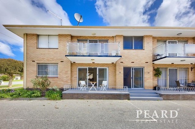9/115 Hodgson Street, WA 6060