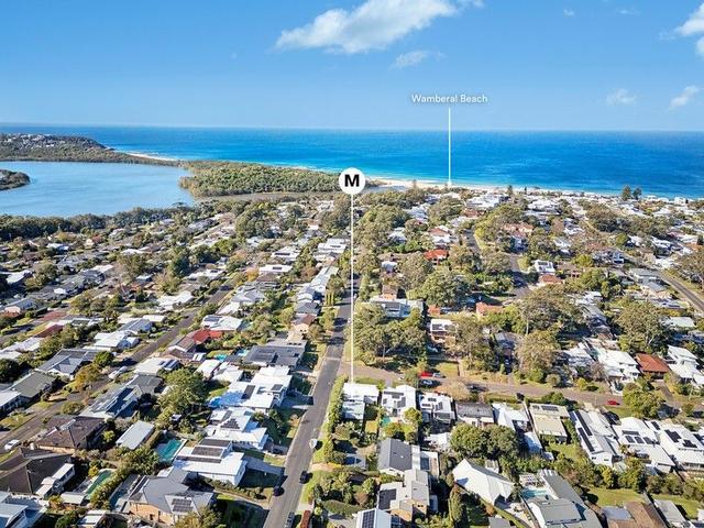 25 Rysdyk Parade, NSW 2260