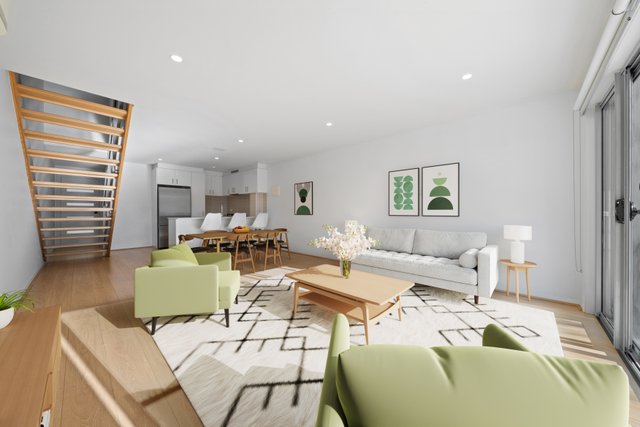 35/109 Woodberry Avenue, ACT 2611