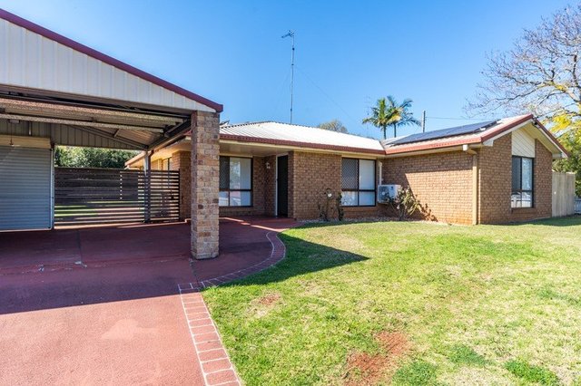 90 McDougall Street, QLD 4350