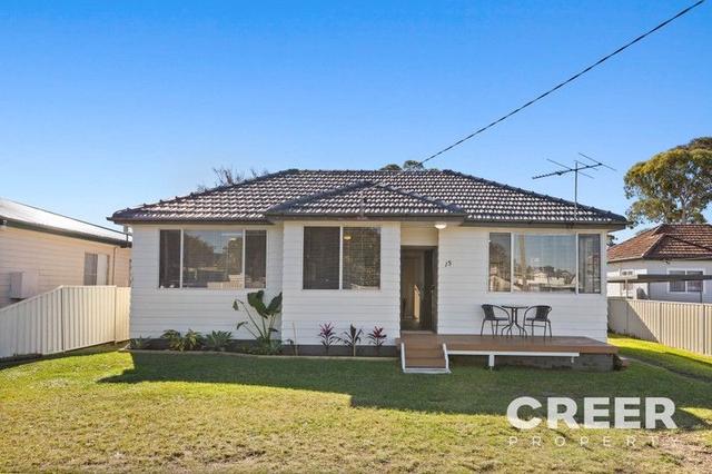 15 Brooks Street, NSW 2283