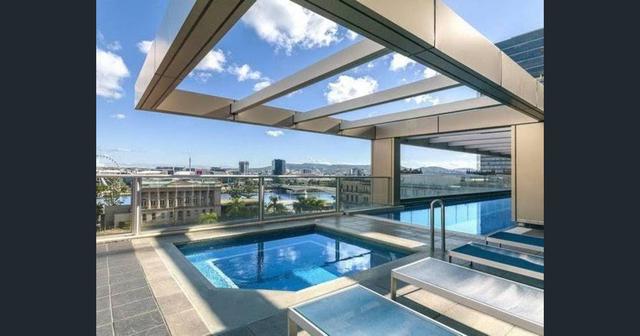 1307/151 George Street, QLD 4000