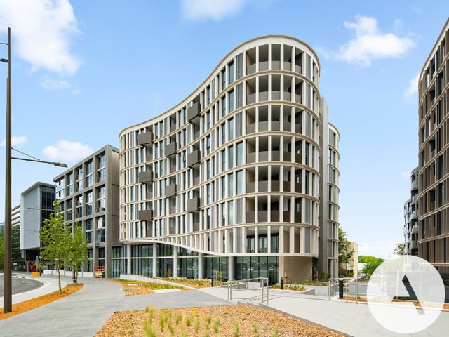 109/70 Allara Street, ACT 2601