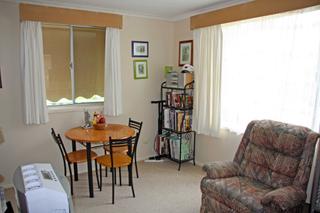 Dining flat 1