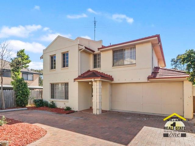 25 Greenhill Drive, NSW 2768