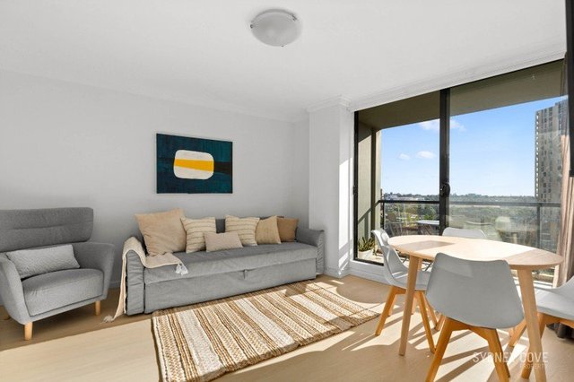 1602/653 George Street, NSW 2000