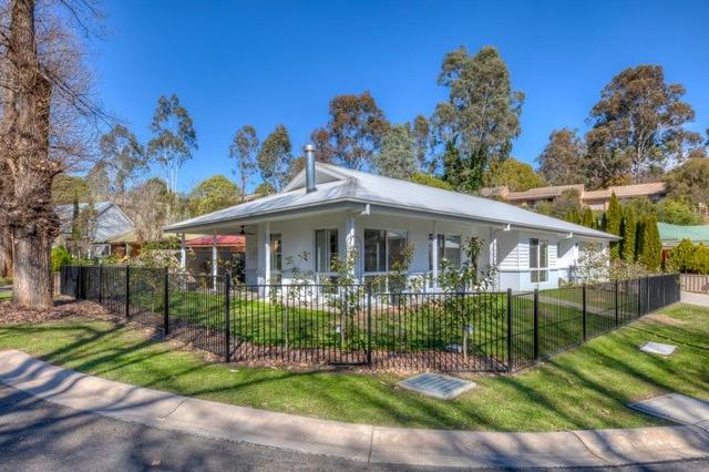 1 Kilfinan Crescent, VIC 3741