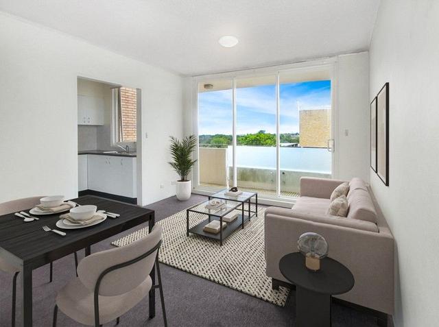7/83 Broome Street, NSW 2035