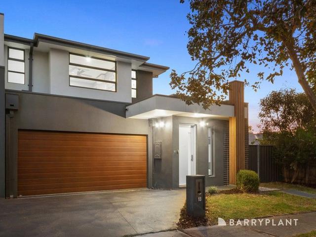 1B Pejaro Court, VIC 3180