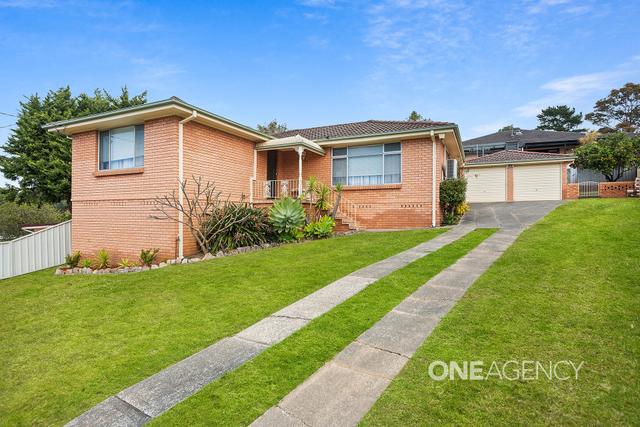 180 Burke Road, NSW 2530