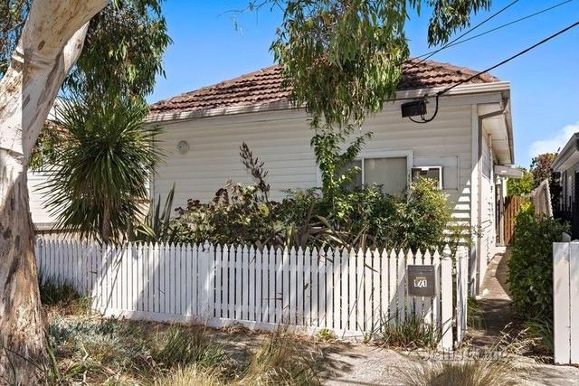 1/9 Monmouth Street, VIC 3015
