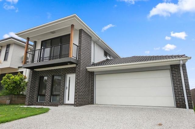 8 Wimbledon Close, QLD 4077