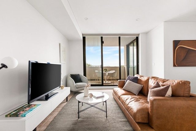 302/429-449 New Canterbury Road (Entry Via Lewisham Street), NSW 2203