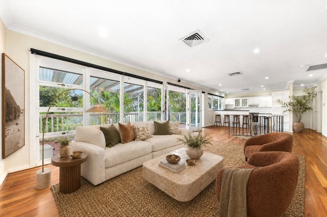 140 Melwood Avenue, NSW 2087