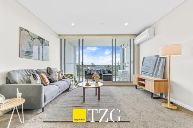 651/7 Jenkins Road, NSW 2118