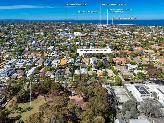 24A Regent Street, VIC 3187