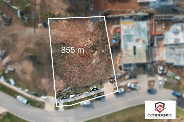 63 Proudfoot Rise, ACT 2913