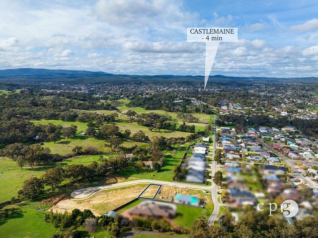 4 Pardalote Place, VIC 3450