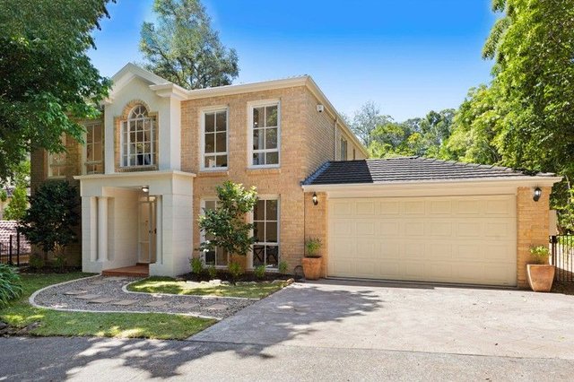 54 Hinemoa Avenue, NSW 2076