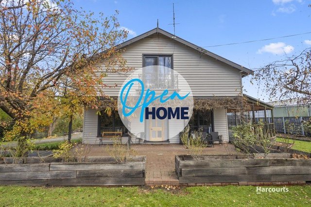 1 Crabtree Road, TAS 7109