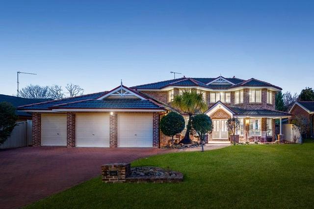 3 Lockhart Court, NSW 2567
