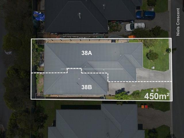 38A & 38B Niels Crescent, QLD 4125
