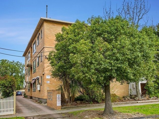 6/21 Richardson Street, VIC 3040