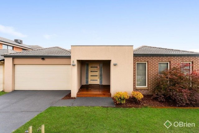 4 Willowdale Drive, VIC 3977