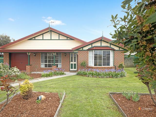 14 Freestone Crescent, TAS 7325