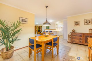 Open-Plan/Dining