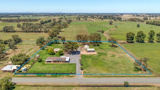 463 Drumanure Road, VIC 3636