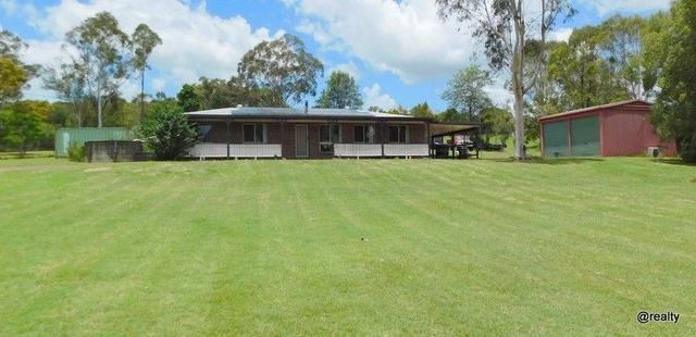 76 Cobby Road, QLD 4615