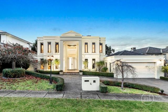 4 Toorak Court, VIC 3088