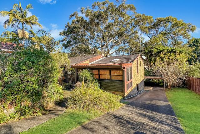 17 Kirkby Place, NSW 2228